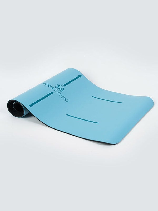 Yoga Studio The Grip Mini Knee Mat Pad