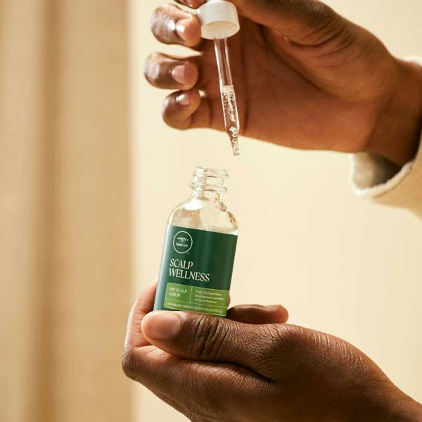 Paul Mitchell Tea Tree Dry Scalp Serum 55ml - Additional 2
