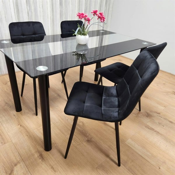 Dining Table Set