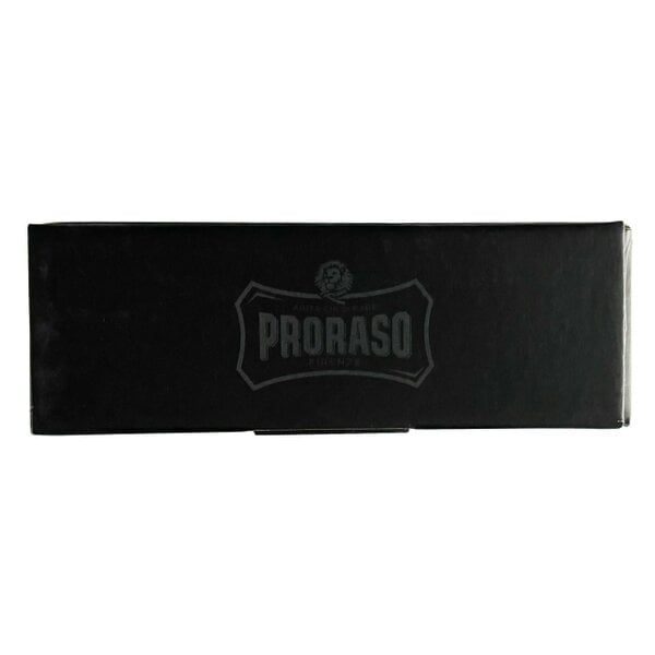 Proraso Black Gift Box