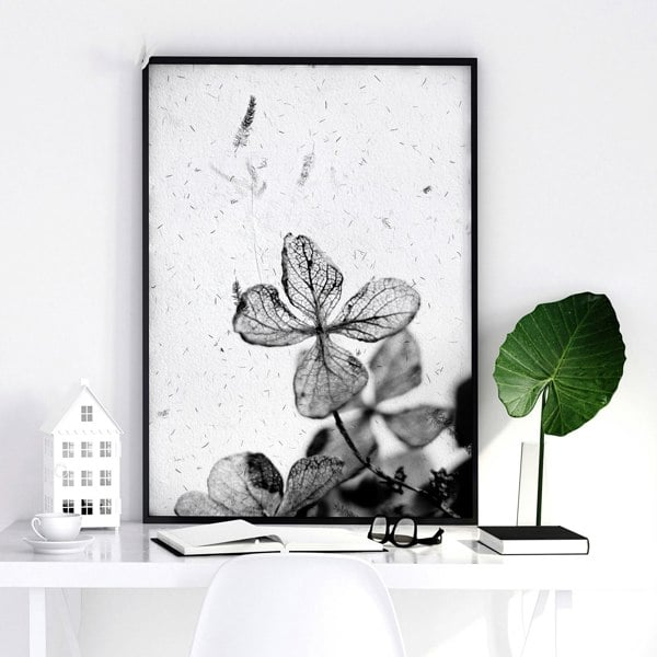 Wall decor for office | set of 3 framed wall art