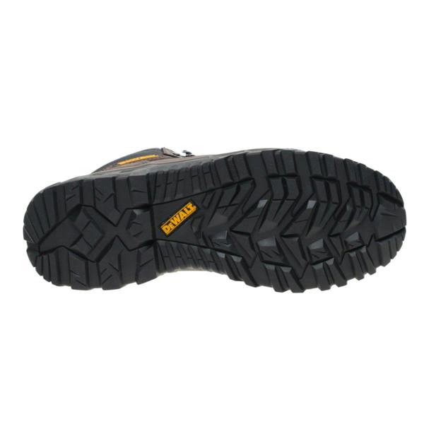 Murray Waterproof Safety Boot - Hi-Vis Trousers