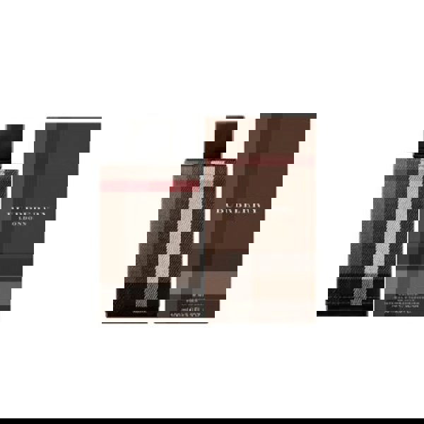 Burberry Men's Aftershave Burberry London Eau de Toilette Men's Aftershave Spray (50ml, 100ml)