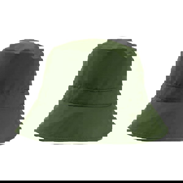 Heritage Traditions Women's PU Coated Bucket Hat