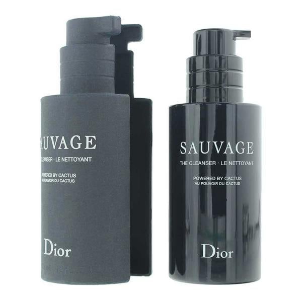 Dior Sauvage The Cleanser Powered By Cactus Cleanser 125ml
