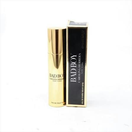 Carolina Herrera Bad Boy Eau de Toilette Spray