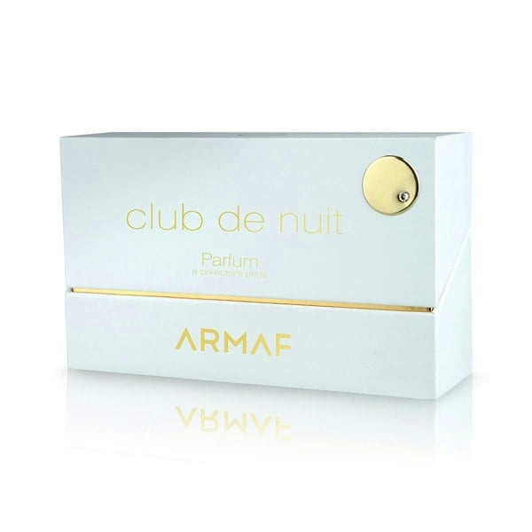 ARMAF Club De Nuit Parfum Three Piece Giftset For Women