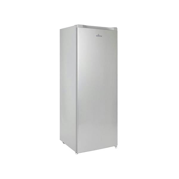 Willow 55cm Tall Freezer WTF55S - Silver