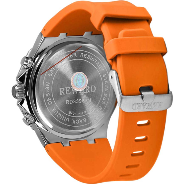 Reward Kingston Watch 83966M-D