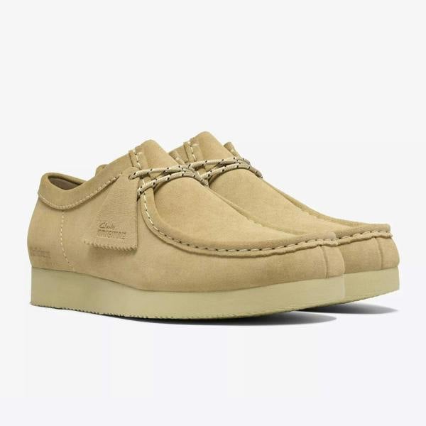 Clarks Originals Wallabee Lite