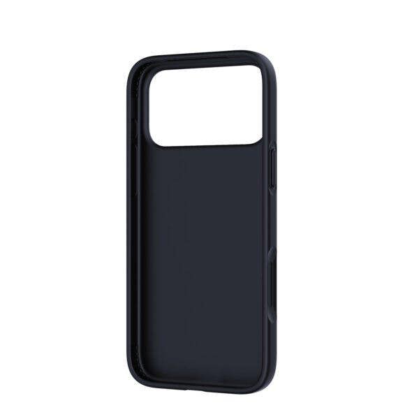 Tech 21 Tech21 Evo Lite Case for iPhone 17 Pro Max 6.9" Black - T21-11337