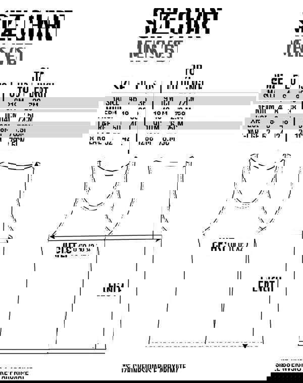 Vanilla Underground Despicable Me Mens Black Minions Vest