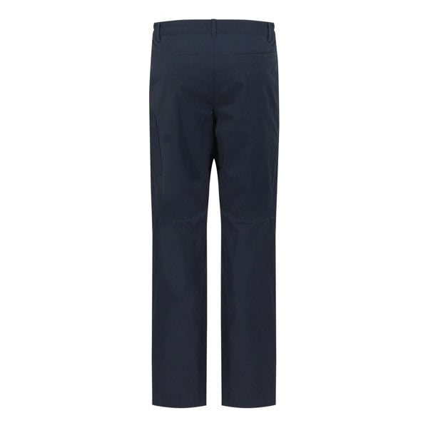 Regatta Mens Highton Walking Trousers - Navy