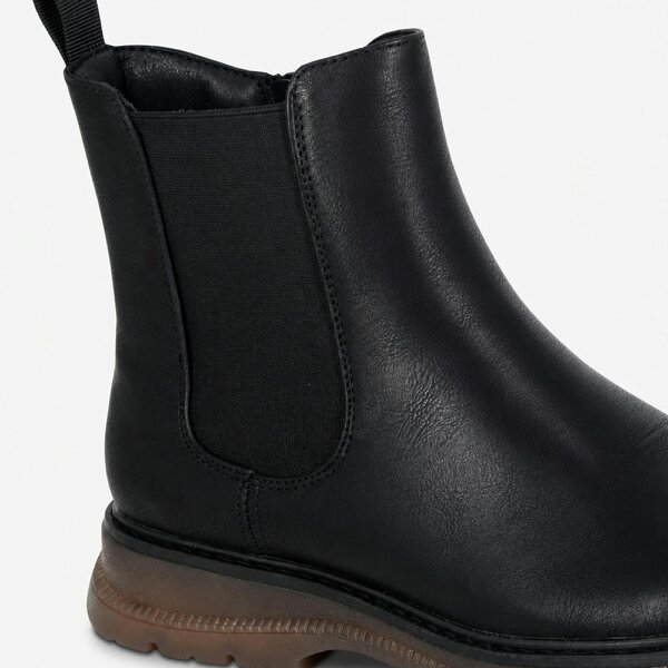Cipriata JESSICA Ankle Boots   in  Black