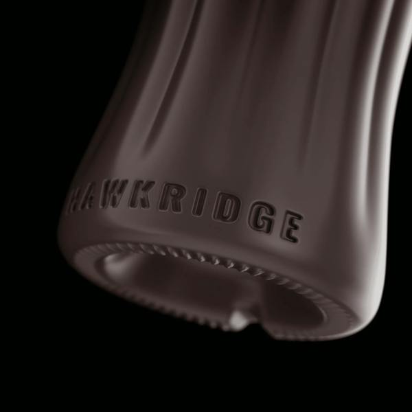 Hawkridge Caribbean Blend Spiced Rum