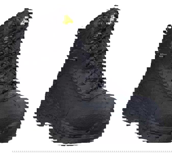 Amblers Safety Amblers Orca Mens Lace Up Composite Toe Safety Waterproof Boots