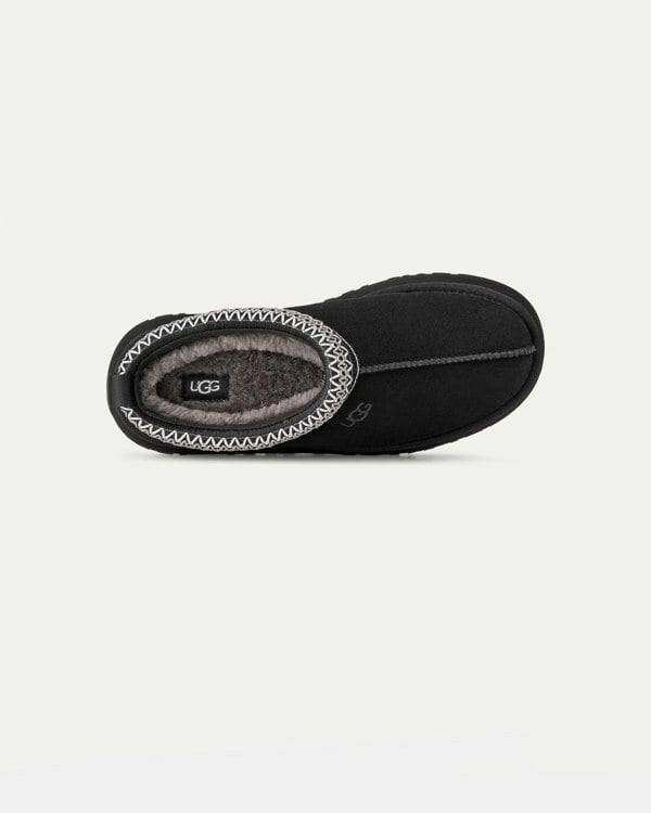 UGG Tazz II Womens Slippers - Black