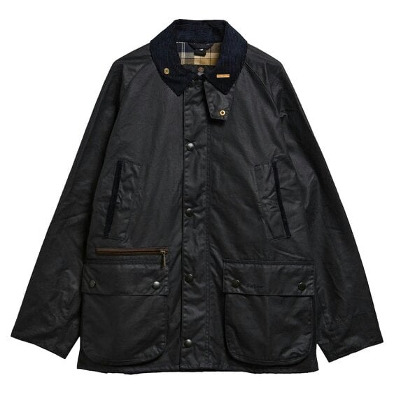 Barbour Icons Bedale Waxed Jacket