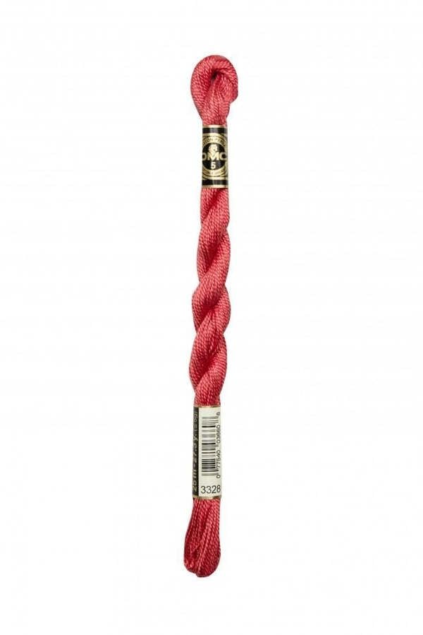 3328 | Red