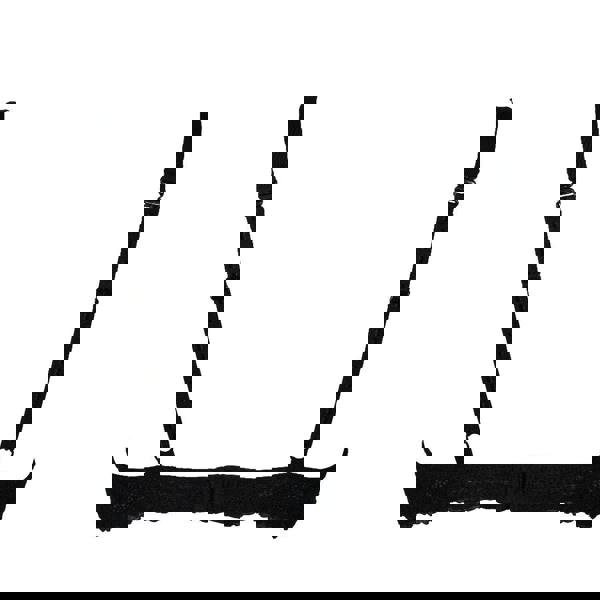 After Eden Two Way Boost Underwired Gel Bra Black