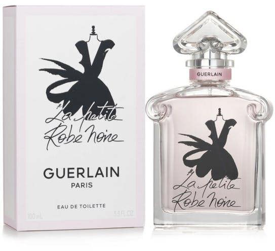 Guerlain La Petite Robe Noire Womens EDT 100ml Fragrance