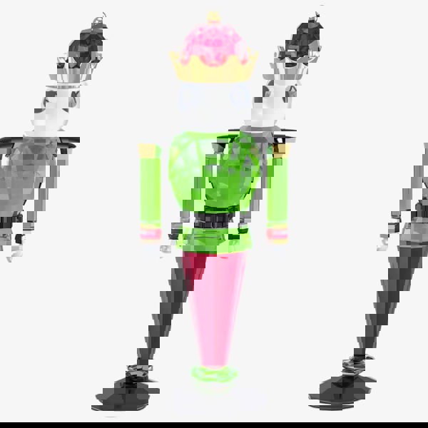 Swarovski Holiday Cheers Nutcracker Figurine 5656196