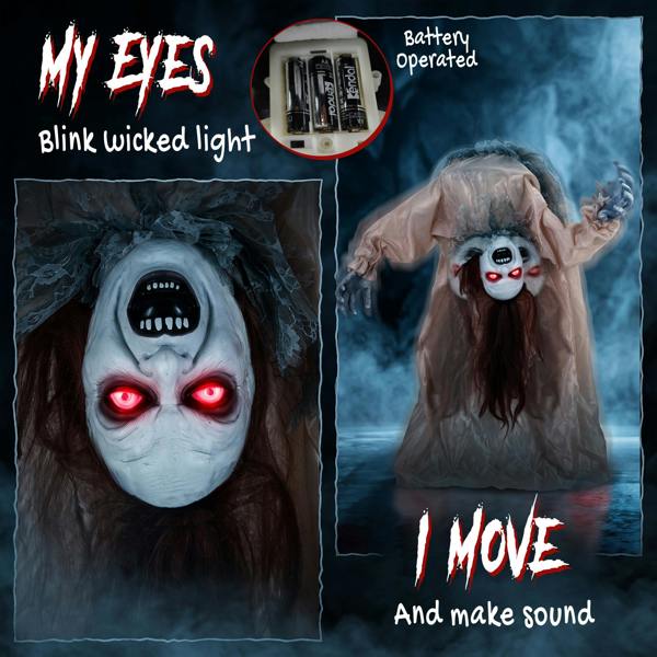 Halloween Decorations