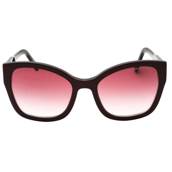 Marc Jacobs Sunglasses MARC 626/S 0LHF 3X BURGUNDY/PINK DS 56X20X140 One Size
