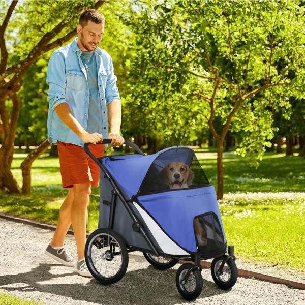 Pet Stroller