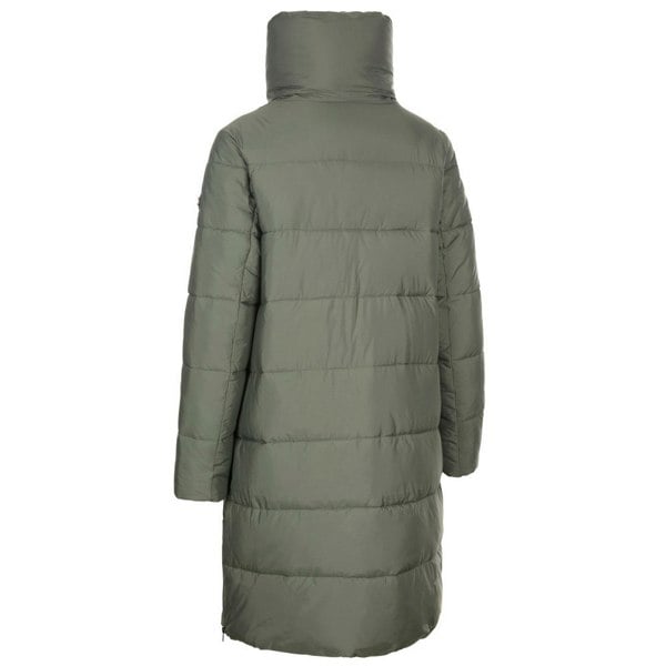 Trespass Women's Faith Padded Jacket - Ivy