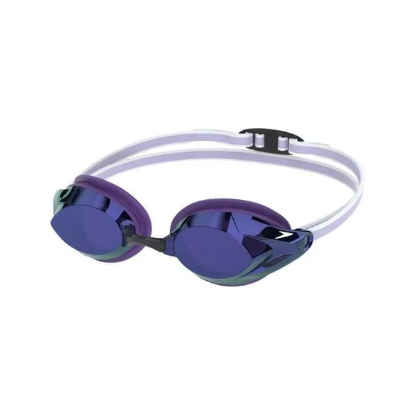 Speedo Vanquisher 3.0 Mirrored Women’s Goggles with comfortable gasket