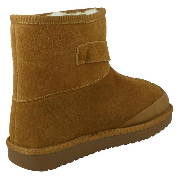 Elle Sport Ladies Elle Sport Ankle Boots F4482