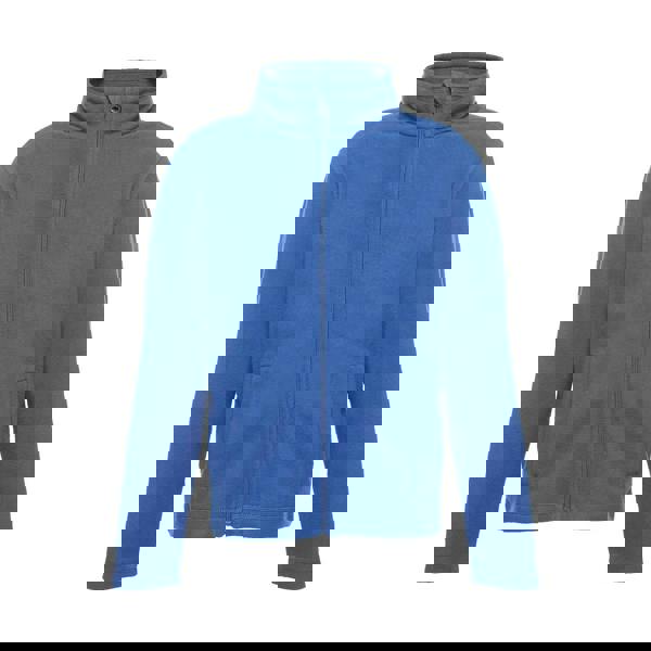 Regatta Childrens/Kids Brigade II Fleece - Royal Blue - 