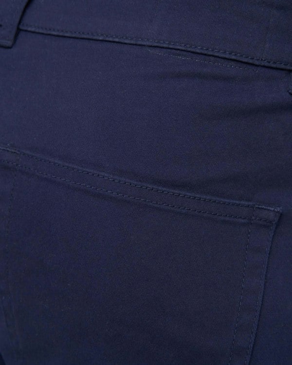 Duck and Cover Franztown Chinos Navy