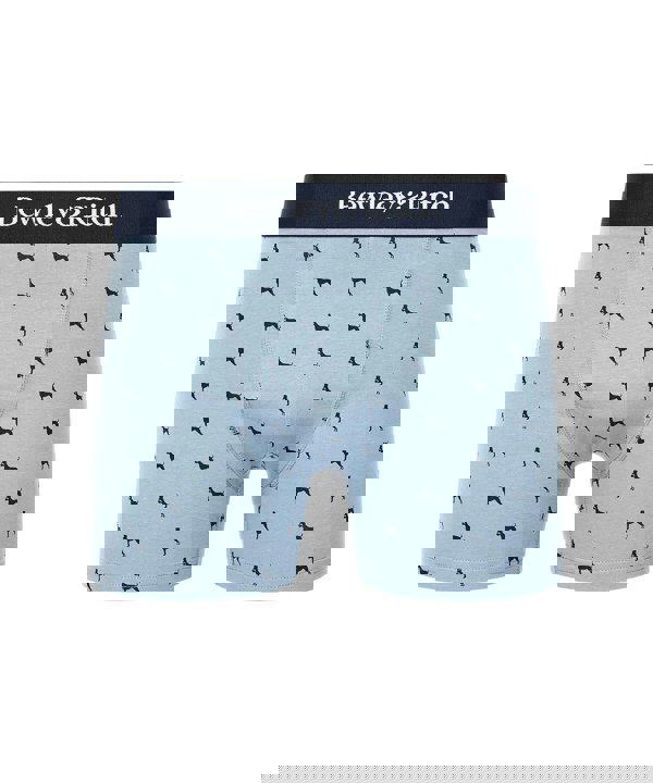 Bewley & Ritch Mirador Boxers 5pk Assorted