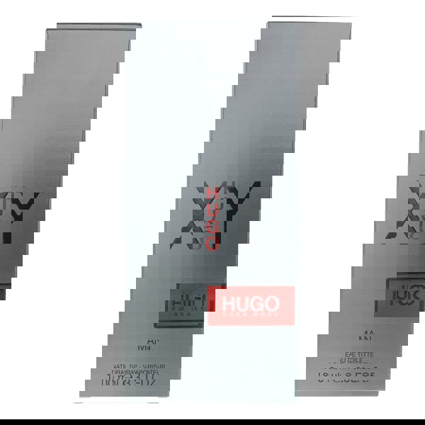 Hugo Boss Xy Eau de Toilette 100ml for Him
