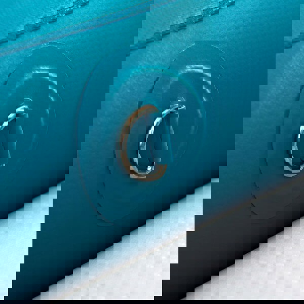 Aqua Marina Steam 412 Drop-Stitch Floor Inflatable Kayak Package