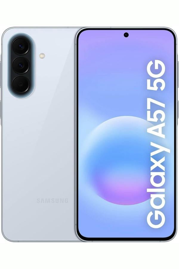 Samsung Galaxy A57 5G 8GB 256GB 6.7 Inch 50MP Smartphone