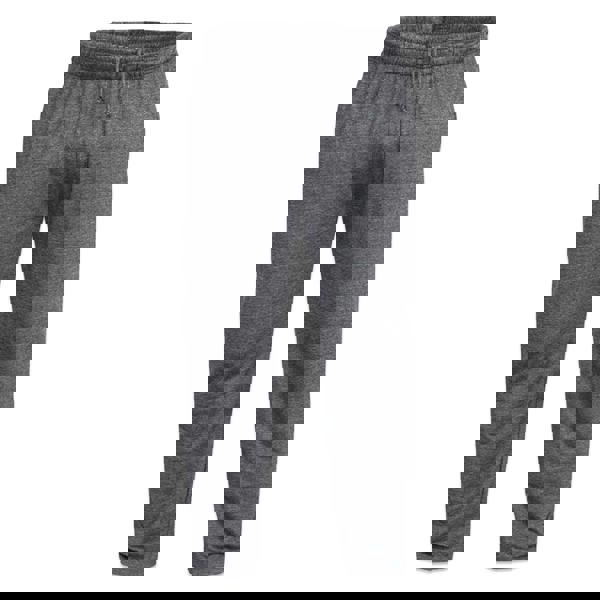 Duke Mens D555 Rory Fleece Lightweight Kingsize Jogging Bottoms - Grey