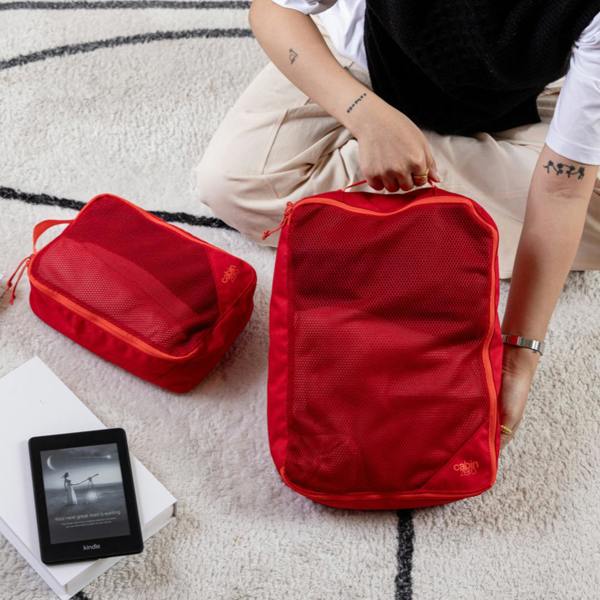 CabinZero Classic Packing Cubes Set
