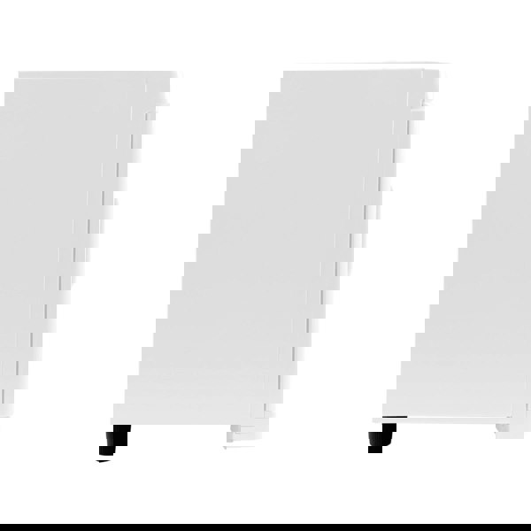 Monstershop White Hot Towel Warmer