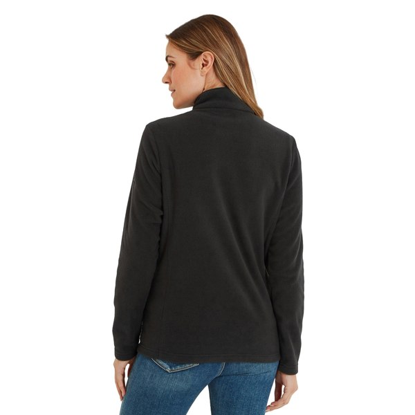 TOG24 Women's Revive Fleece Jacket - Black