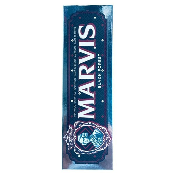 Marvis Black Forest Toothpaste 75ml