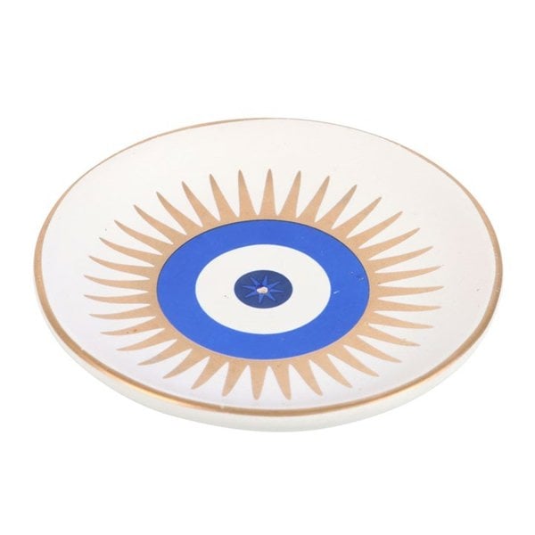 Serano All Seeing Eye Incense Stick Holder