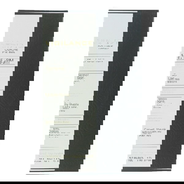 Orchid Vigilance Pour Homme Eau de Parfum 100ml for Him