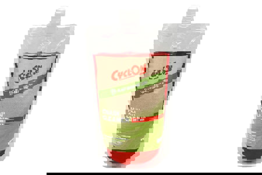 CyclOn Plant-Based Chain Cleaner 500ml Trigger