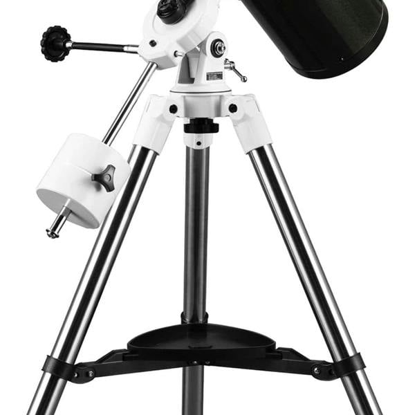 Sky Watcher Starquest DX130P Reflector Astronomy Telescope with DX Deluxe EQ Mount