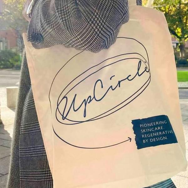 UpCircle Tote Bag