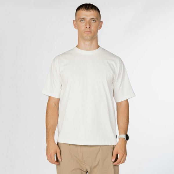 Snow Peak NSD Back Printed Logo T-Shirt