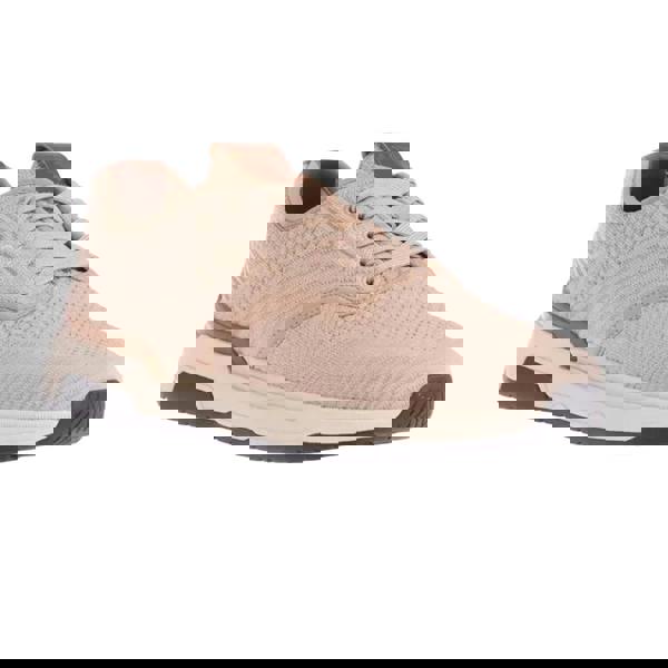 Gant Mens Jeuton Trainers - Beige